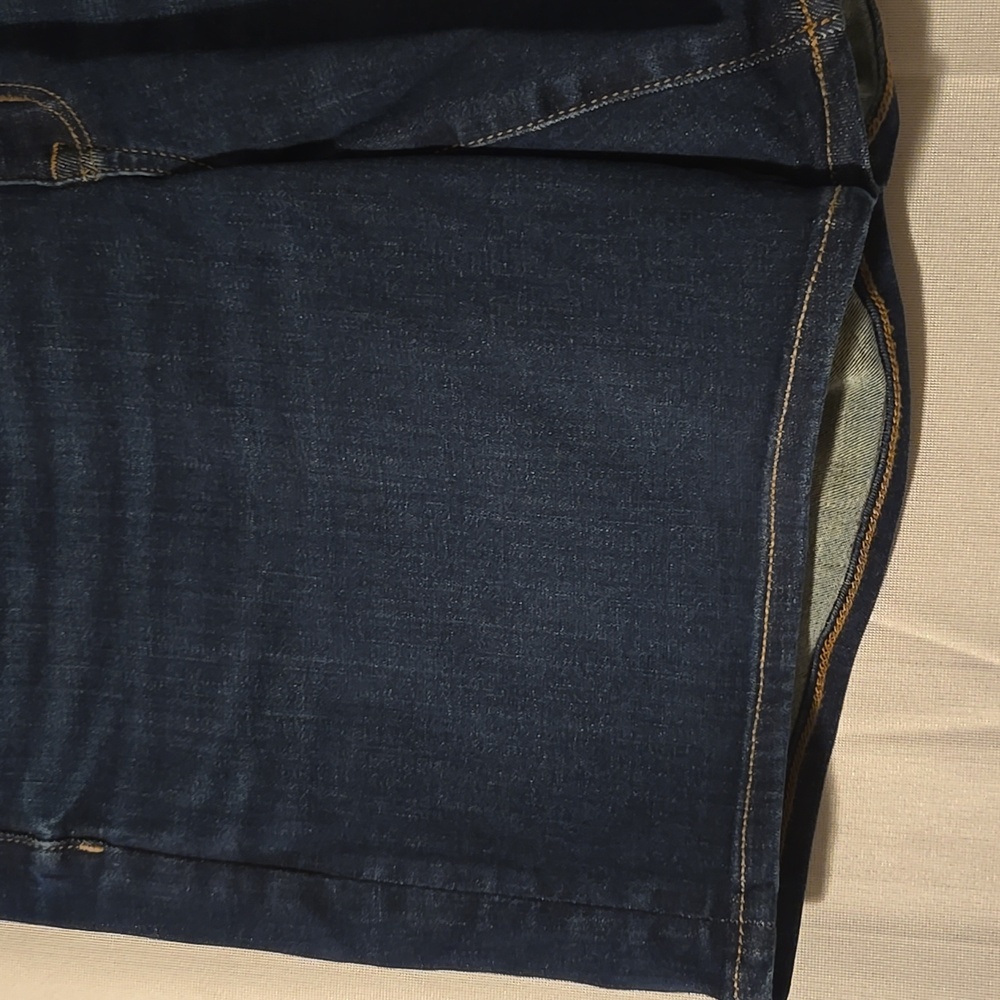 Womens American Eagle Skinny Bermuda Shorts Size 10 NWT - Picture 6 of 9